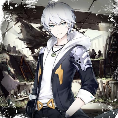 Fracturepoint (Kevin: Houkai Gakuen 2: Era Zero)