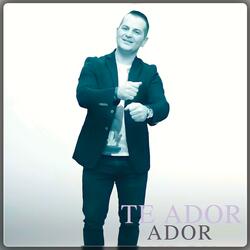Te ador,ador