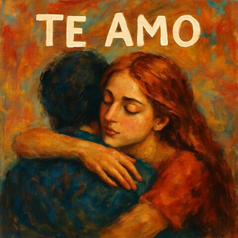 Te amo