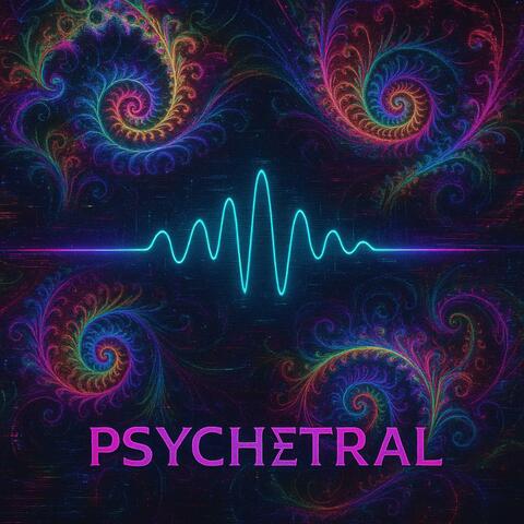 PSYCHΞTRΛL ASCΞNSION – RITUAL I