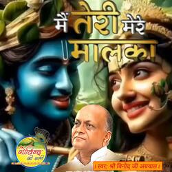 Main Teri Main Teri  में तेरी में तेरी  (Bhajan) By Shri Vinod Ji Agarwal
