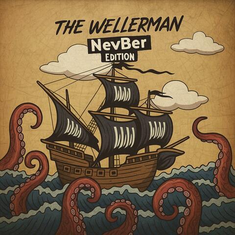 Wellerman Nevber Edition (Radio Edit)