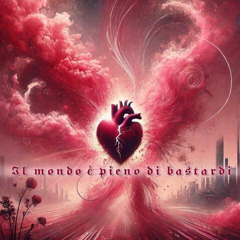 Il mondo è pieno di bastardi (feat. Eyja)