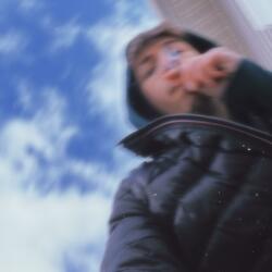 Seance! (feat. ExplainTrey)