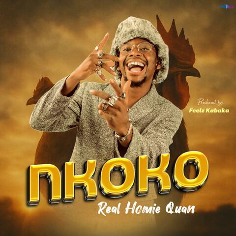 Nkoko