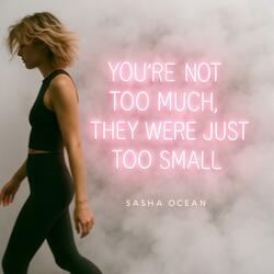 I'm pretty when I'm honest