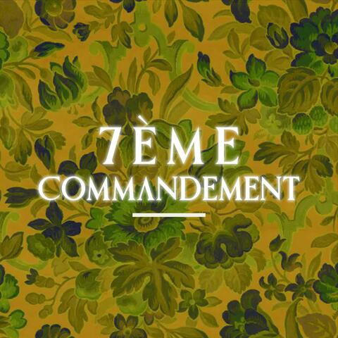 7ème commandement
