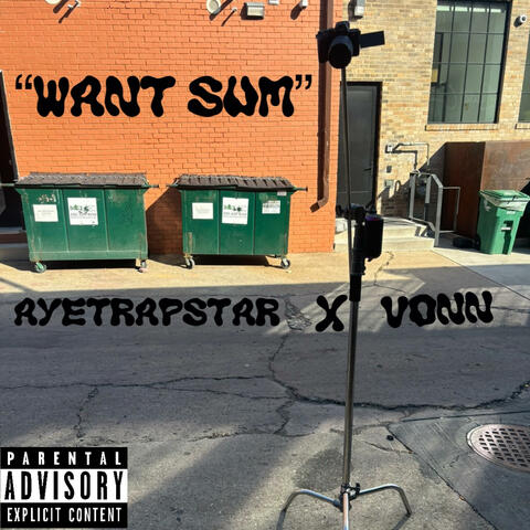 want sum (feat. ayetrapstar)