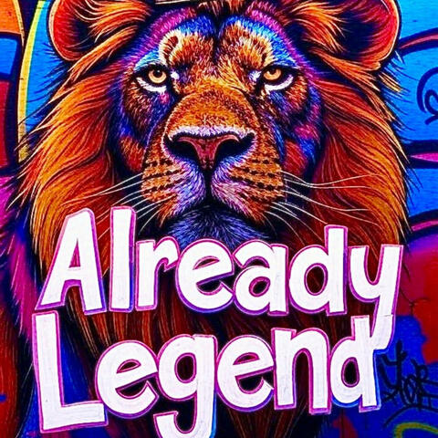 Already Legend