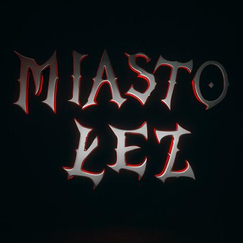 MIASTO ŁEZ
