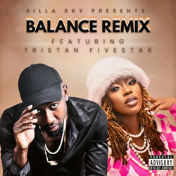 Balance (Tristan FiveStar Remix)