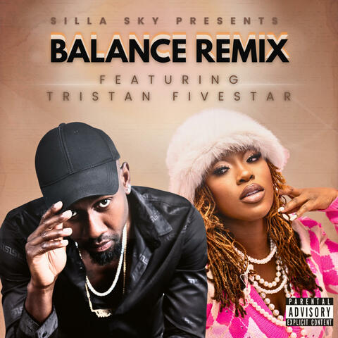 Balance (Tristan FiveStar Remix)