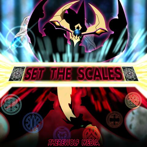 Set The Scales