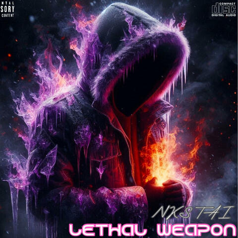 LETHAL WEAPON