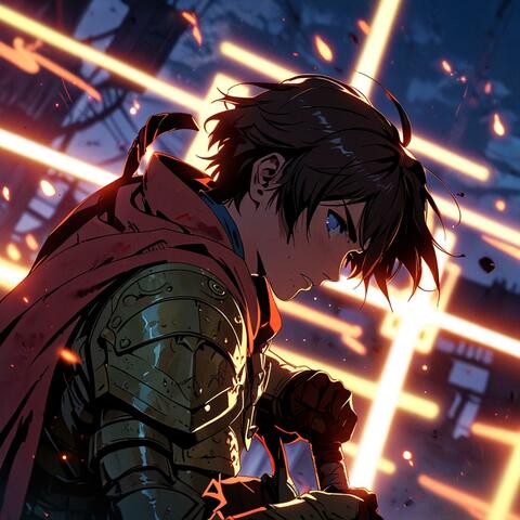 Hero's Pride