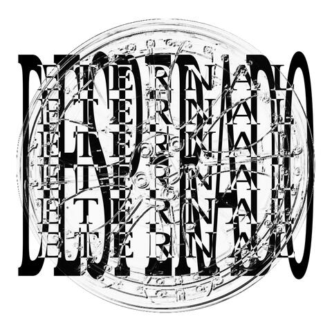 DESPERADO ETERNAL! (Deluxe)
