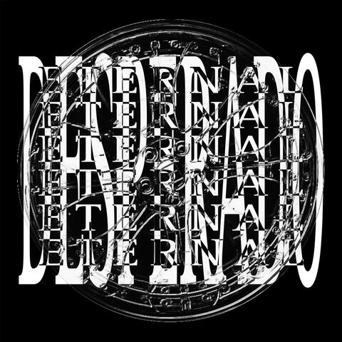 DESPERADO ETERNAL!