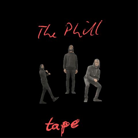 The Phill tape