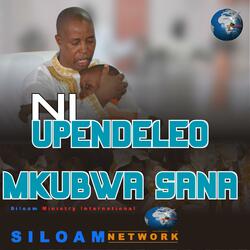NI UPENDELEO MKUBWA SANA