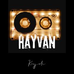 Hayvan