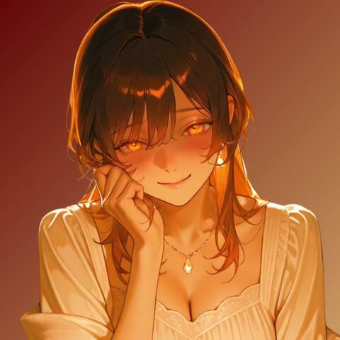 Yandere Mommy Keeps You in Her Cage of Love