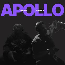 APOLLO (feat. Isante)
