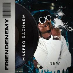 FRIENDENEMY