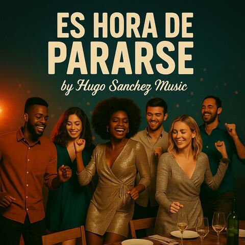 Es hora de pararse