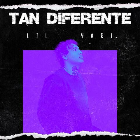Tan Diferente