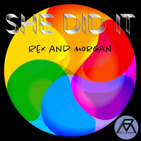 She Did It