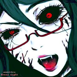 Every night (Super slowed + Reverb)