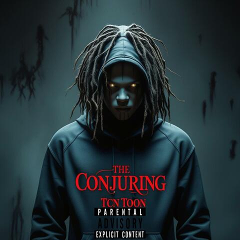 The Conjuring