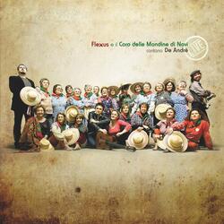 Fila la lana (feat. Coro delle Mondine di Novi)