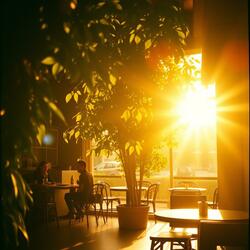 Afternoon Encounter ver02