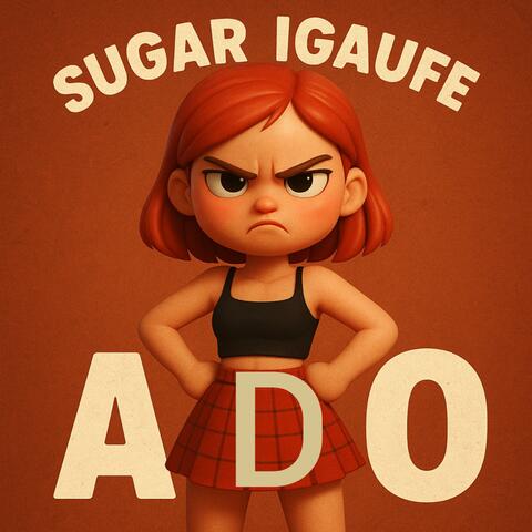 Ado