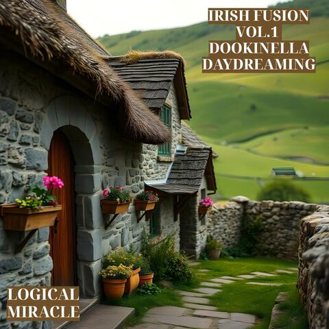 Irish Fusion, Vol. 1 (Dookinella Daydreaming)