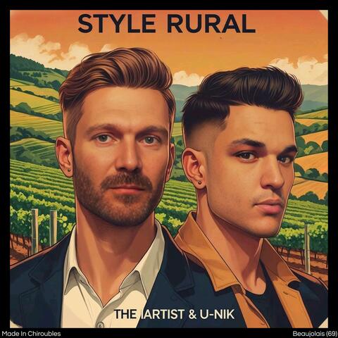 Style rural (feat. U-Nik)