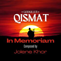In Memoriam (Original GodKiller Qismat Soundtrack)