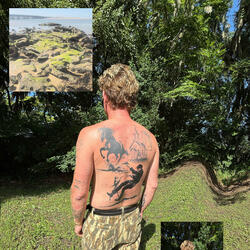 Shiva's on the way tonight