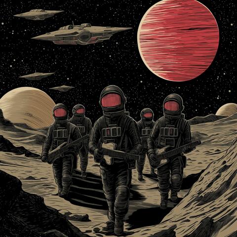 The Funkonauts