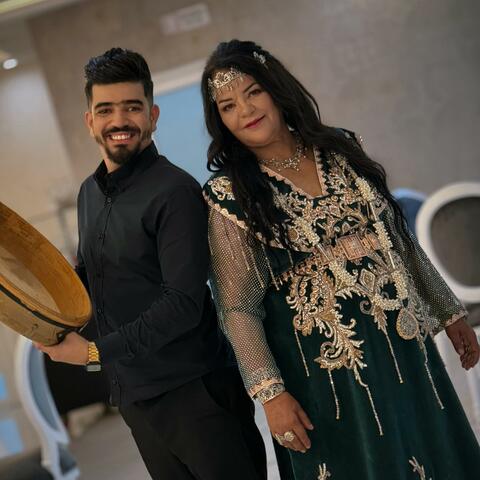 Gasba chaoui 2 -قصبة شاوي-