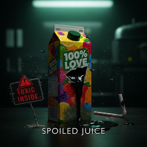 Spoiled Juice