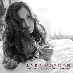 Tell Me And I'll Listen (Undressed)