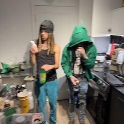 NVX GEN (feat. Lil Goblinz)
