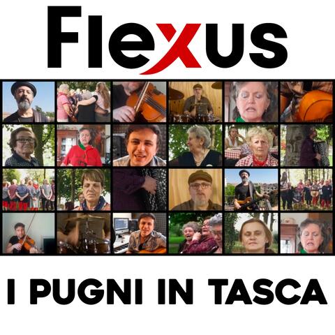 I pugni in tasca (feat. Coro delle Mondine di Novi) [Radio Edit]