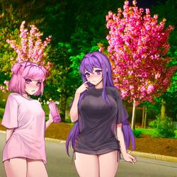 CHILLIN WITH HOMOS!~❤️