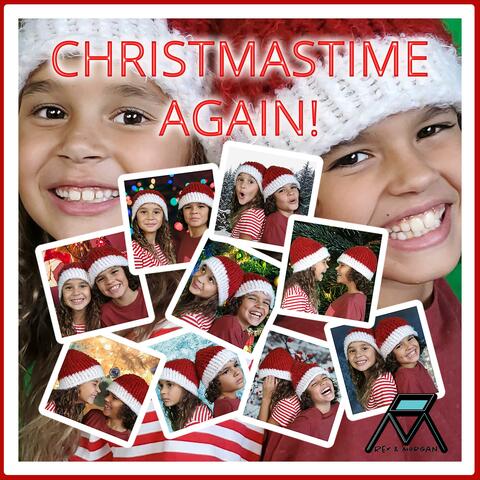 Christmastime Again