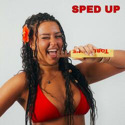 Toblerone (sped up)