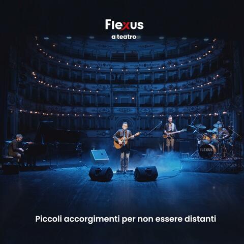 Live a teatro – Piccoli accorgimenti per non esser distanti
