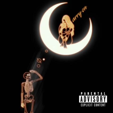 CARRY ON (feat. Dkdoubledeeez)
